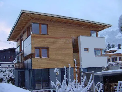 Appartement Zaussinger