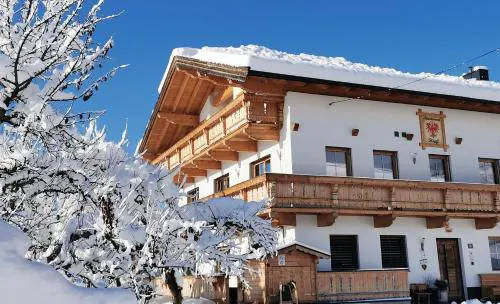 Appartements Höpfl