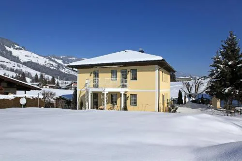 Appartment Martin