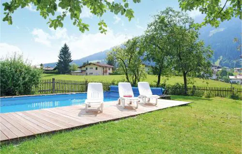 Ferienhaus - Westendorf
