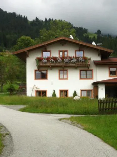 Ferienwohnung Zirmheim