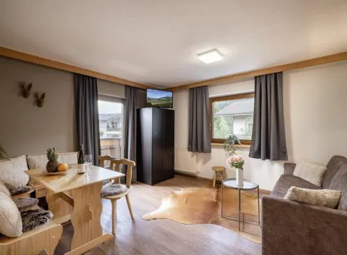 Haus Adler by Alpine Host Helpers