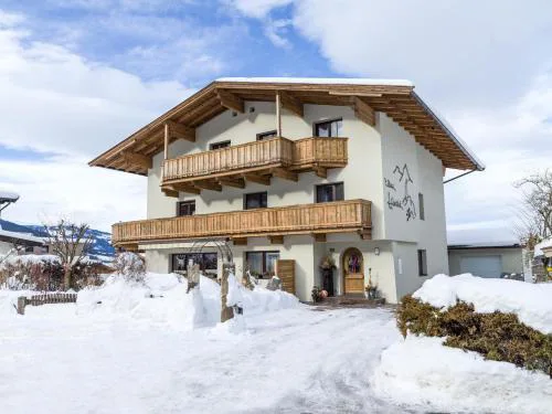 Haus Chorblick