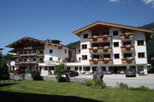 Hotel Bichlingerhof