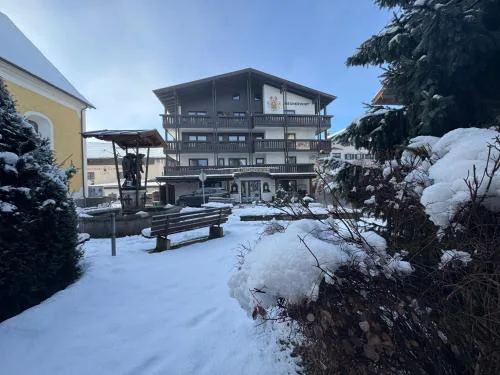 Hotel Mesnerwirt