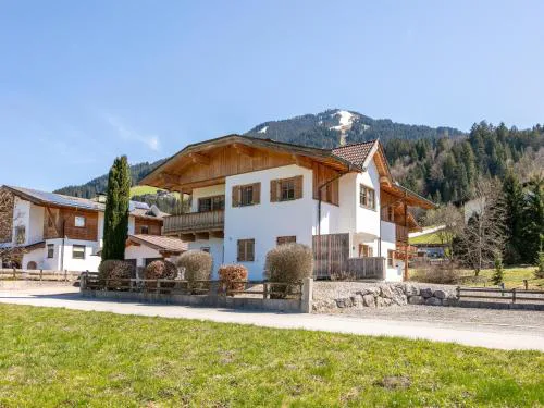 Kaiser Residence Top 1