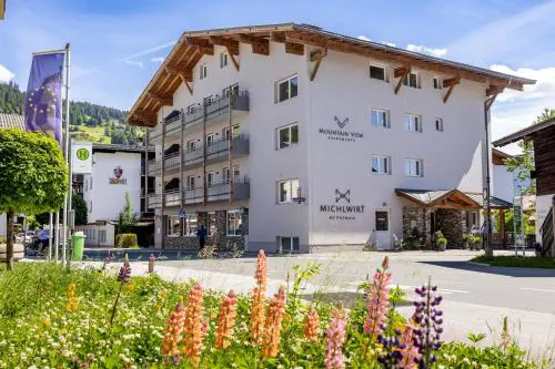 Mountainview Apartments