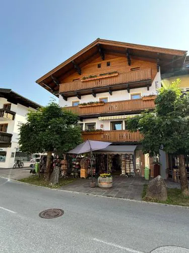 Pension Rainer