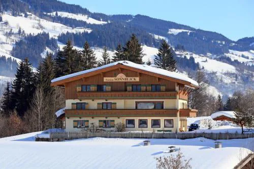 Pension Sonnblick
