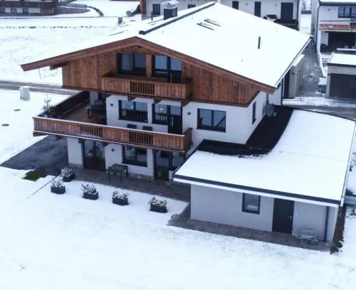Reh4 Appartement