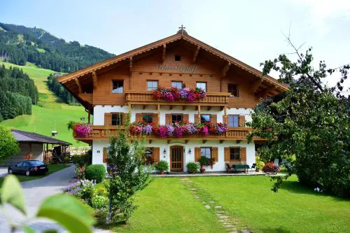Schneeberghof