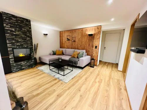 Schöne Wohnung mit Ausblick, Sauna und Hot-Pot in Westendorf, Tirol
