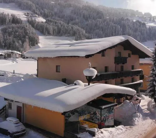 SMART LIVING Dorfresidenz Westendorf GmbH&CoKG