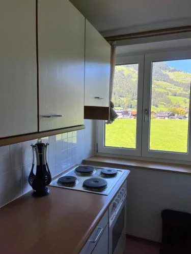 SMART LIVING Dorfresidenz Westendorf GmbH&CoKG