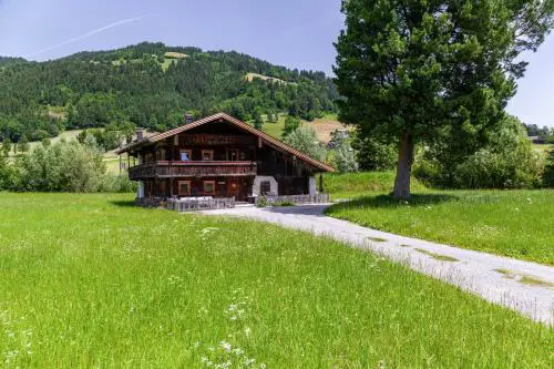 The Farm