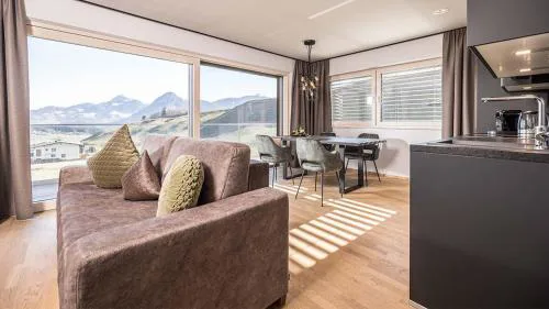 GreenView Apartment