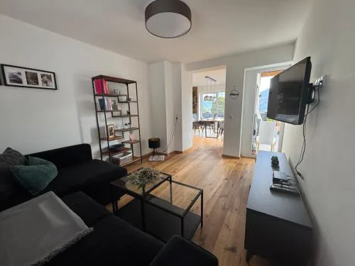 Modern apartment near Zillertal