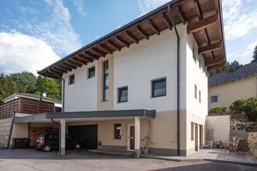 Appartement Steidl
