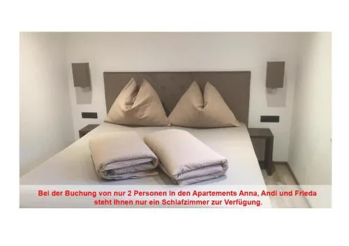 Alpen Apart Andi