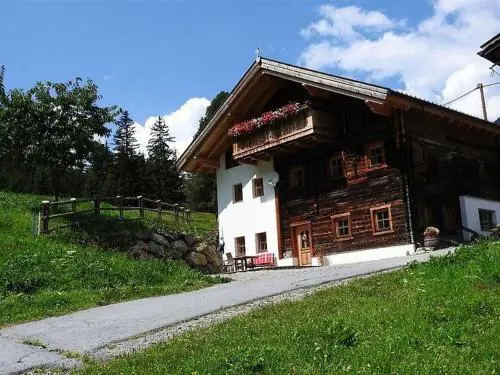 Berg Apart Anna