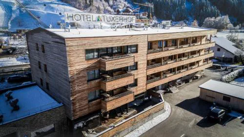 Aktivhotel Tuxerhof