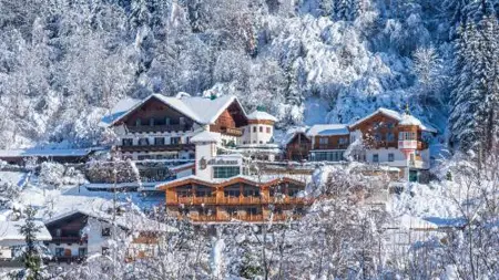 Aparthotel Gallahaus
