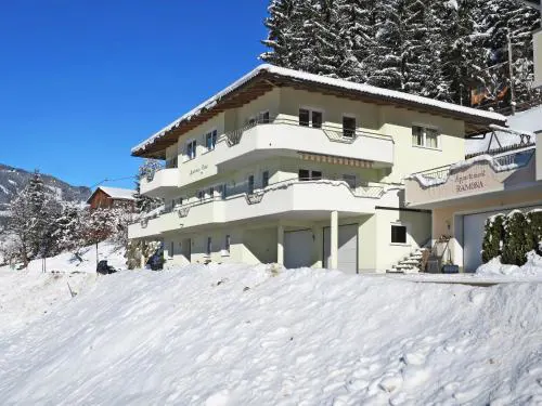Apartment Huber-2 by Interhome