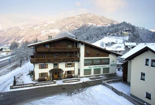 Appartement Andrea Hauser - Riedltischler