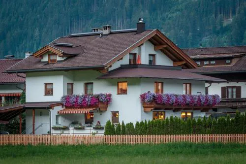 Appartement Stefan