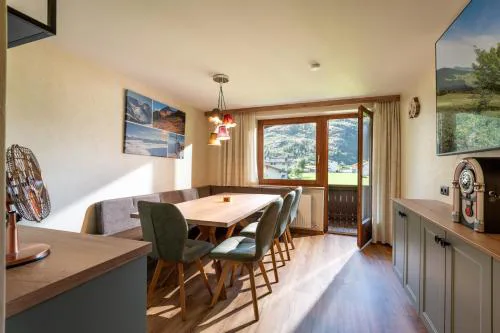 Ferienwohnung Berta