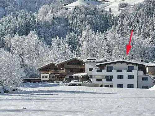 Appart Zell