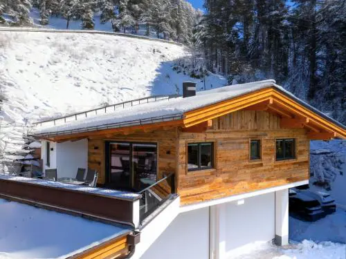 Chalet Georg