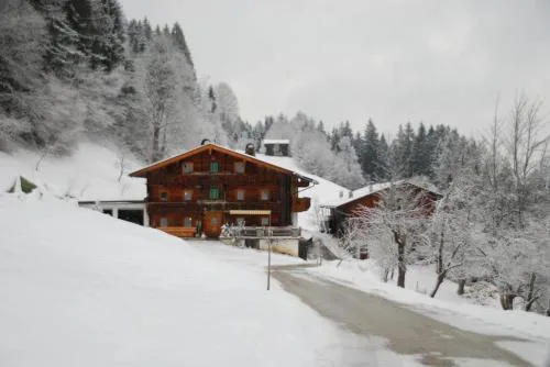 Haus Dengg