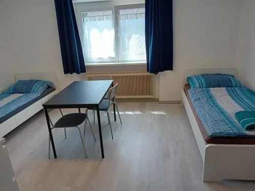 53 sqm for 4 people
