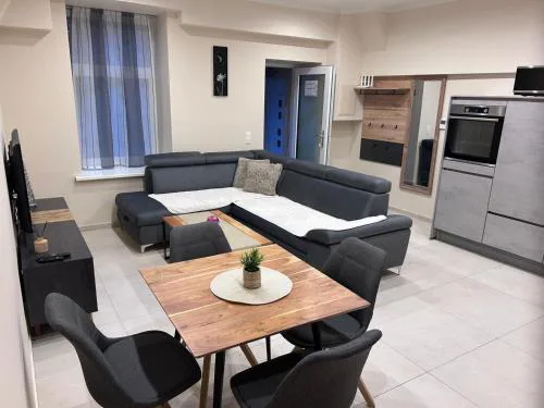 Apartment P&T