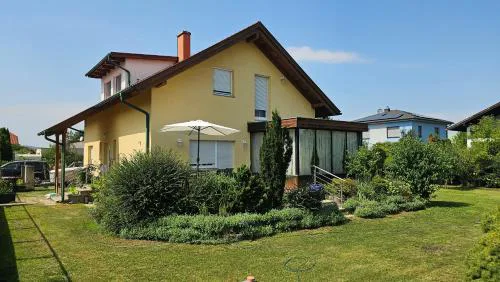Apartmenthaus-Winkler Wiener-Neustadt-Umgebung
