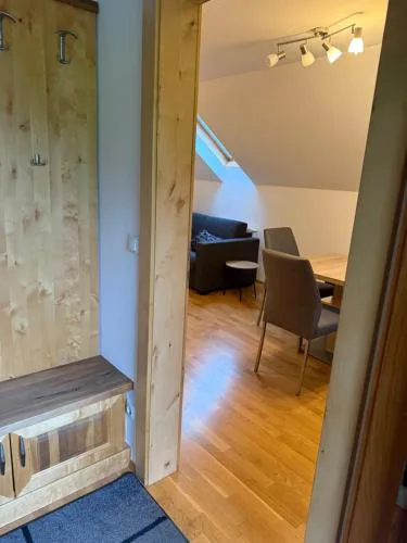 Ferienwohnung Harrer