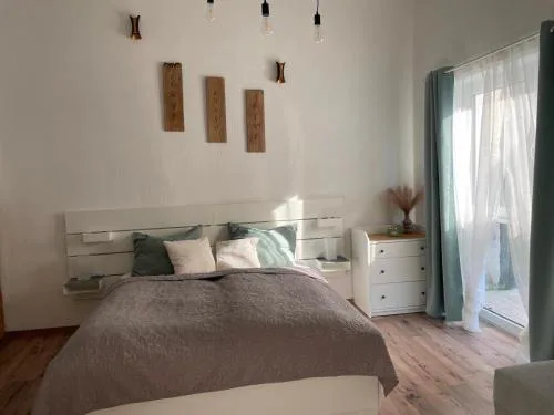 Ferienwohnung Wulkatal
