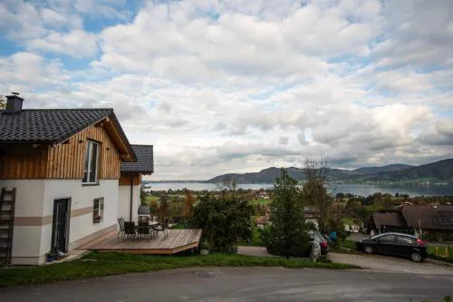 Haus Dorfinger