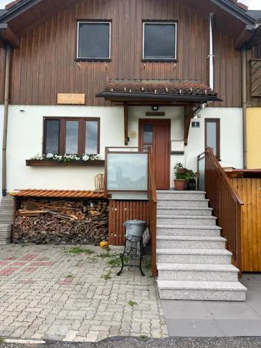 Haus Margit