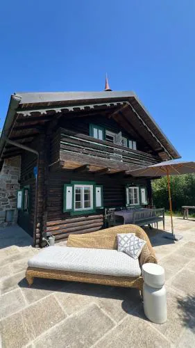 Landhaus Danner