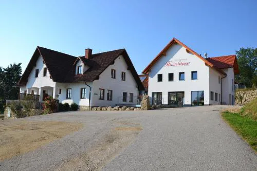 Wanderreithof Heimelsteiner
