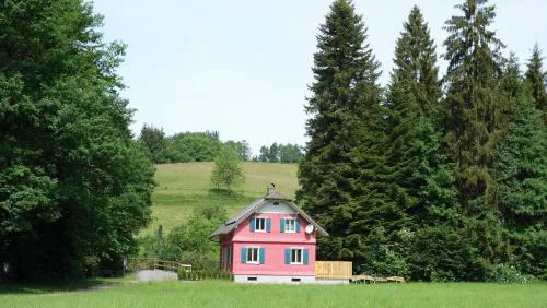 Erwins Ferien Paradies
