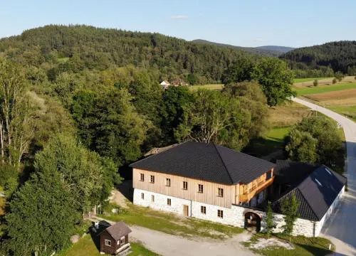 Bio-Hof Lexmühle