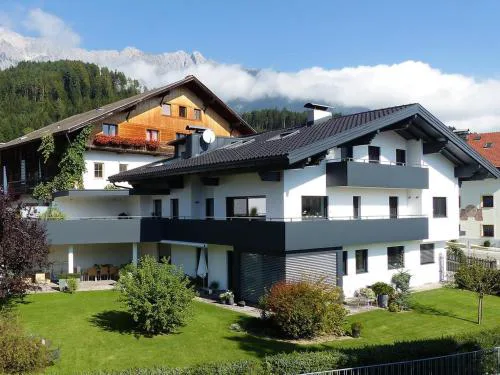 Haus Schallhart