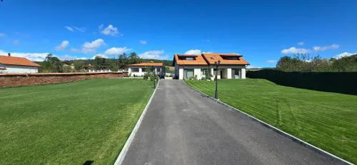Villa Malevitsa Вила Малевица