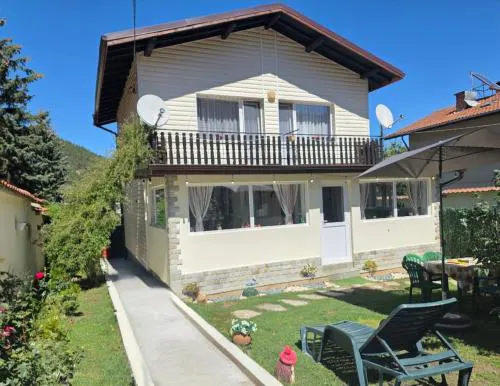 Guest House Freya