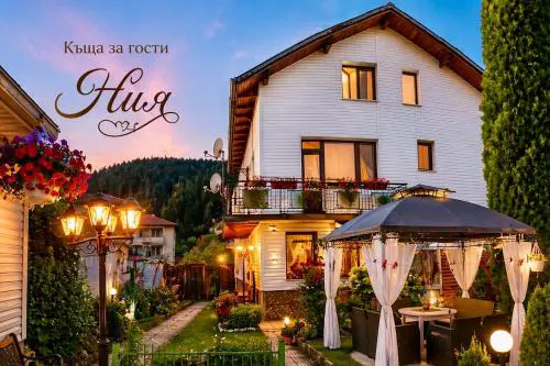 Niya Guest House