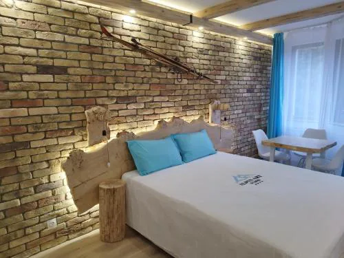 Alpin Art Studio in Hotel Iceberg - Free Pool, Sauna and Fitness