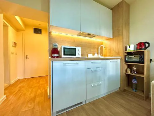 Apartment Alex